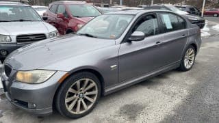 BMW 2011 3 Series