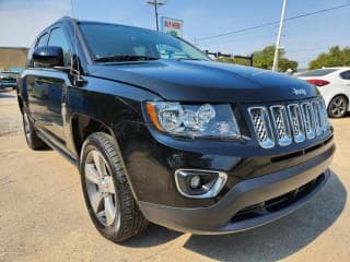 Jeep 2017 Compass