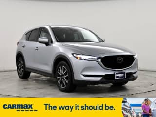 Mazda 2018 CX-5