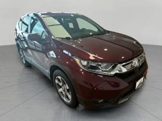 Honda 2019 CR-V