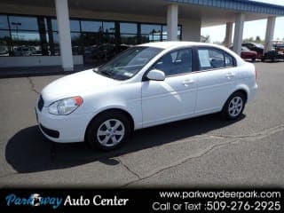 Hyundai 2010 Accent