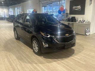 Chevrolet 2020 Equinox