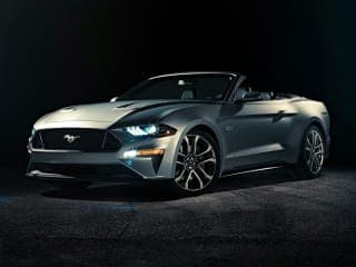 Ford 2021 Mustang