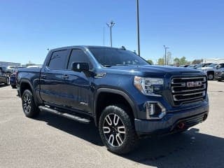 GMC 2020 Sierra 1500