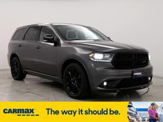 Dodge 2017 Durango