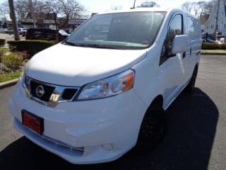 Nissan 2015 NV200