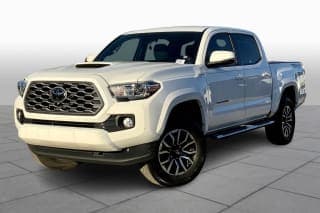 Toyota 2021 Tacoma