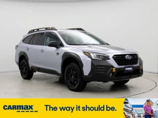 Subaru 2023 Outback