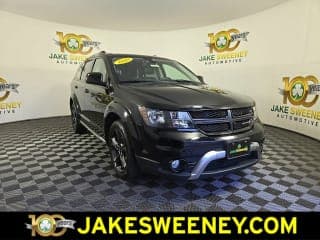 Dodge 2020 Journey