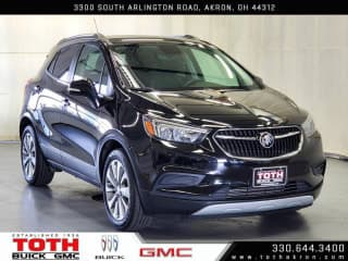 Buick 2017 Encore