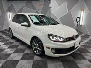 Volkswagen 2014 Golf GTI