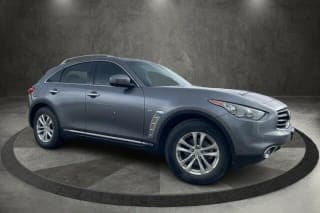 Infiniti 2016 QX70