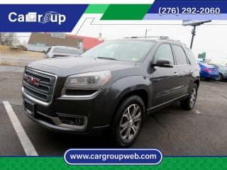 GMC 2014 Acadia