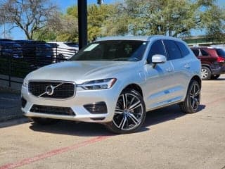 Volvo 2019 XC60