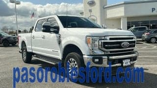 Ford 2021 F-250 Super Duty