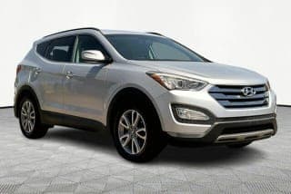 Hyundai 2014 Santa Fe Sport