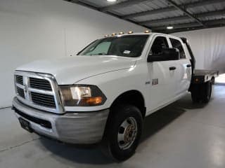 Ram 2011 3500