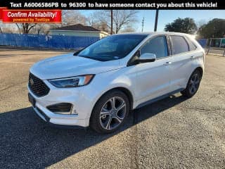 Ford 2019 Edge