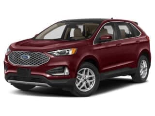 Ford 2023 Edge