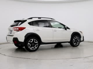 Subaru 2019 Crosstrek