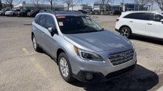 Subaru 2017 Outback