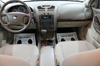 Chevrolet 2006 Malibu