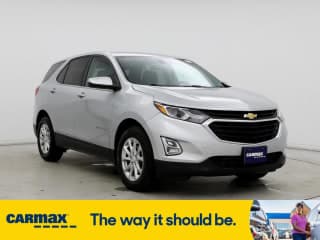 Chevrolet 2019 Equinox