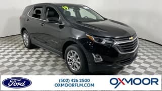 Chevrolet 2019 Equinox