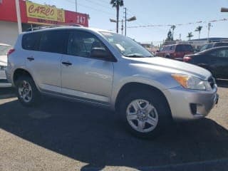 Toyota 2011 RAV4