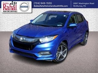 Honda 2020 HR-V