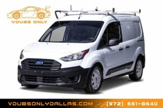 Ford 2019 Transit Connect