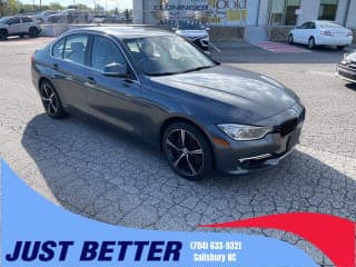 BMW 2015 3 Series