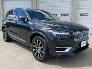 Volvo 2022 XC90