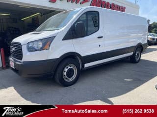 Ford 2019 Transit