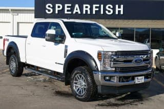 Ford 2019 F-350 Super Duty