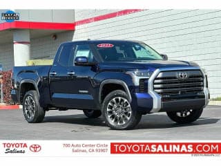 Toyota 2023 Tundra