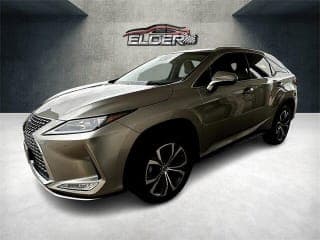 Lexus 2022 RX 350