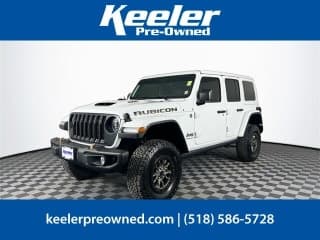 Jeep 2023 Wrangler Unlimited