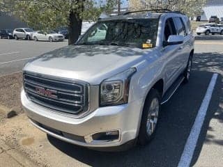 GMC 2019 Yukon