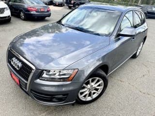 Audi 2012 Q5