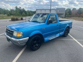 Ford 1994 Ranger
