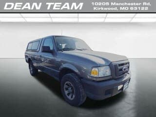 Ford 2006 Ranger