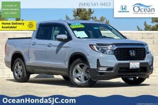 Honda 2023 Ridgeline