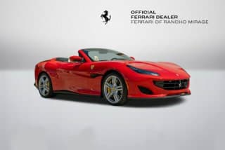 Ferrari 2020 Portofino