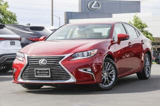 Lexus 2018 ES 350