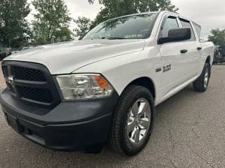 Ram 2016 1500