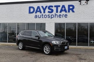 BMW 2014 X5