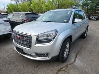 GMC 2014 Acadia