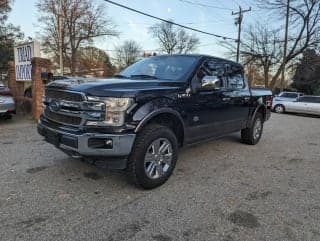 Ford 2019 F-150