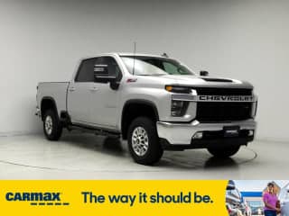 Chevrolet 2022 Silverado 2500HD